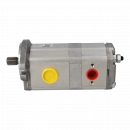 Шестеренчатый гидравлический насос Sauer Danfoss 181.22.031.00